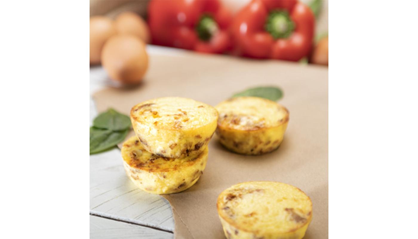 Egg Bites