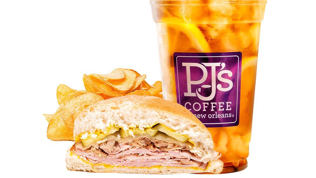 Lunch Combo
