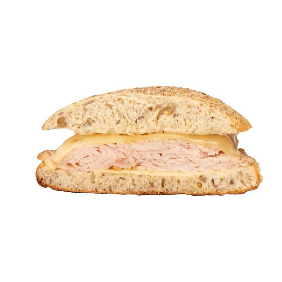 Lunch Sandwiches