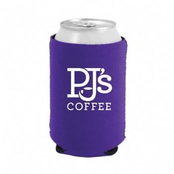 Mardi Gras Cup Sleeve - 24oz