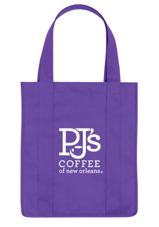 PJ's Tote Bag
