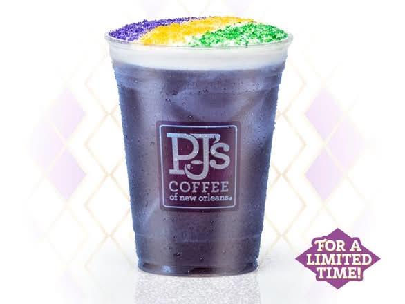 Purple Energy