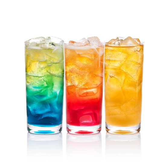 Red Bull Infusion