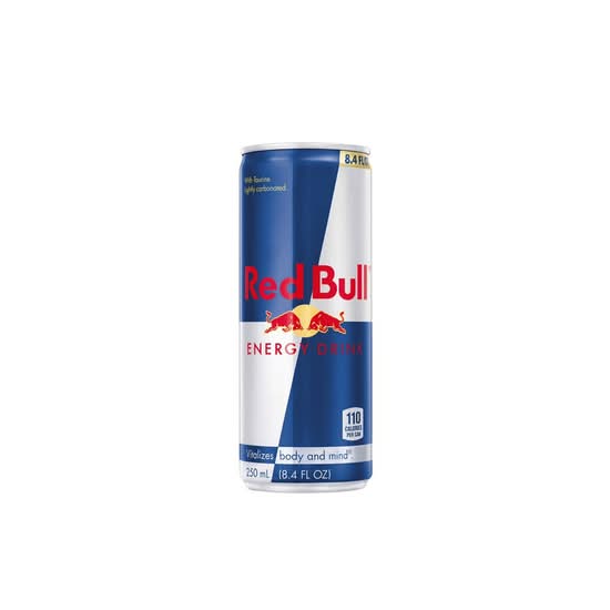 Red Bull