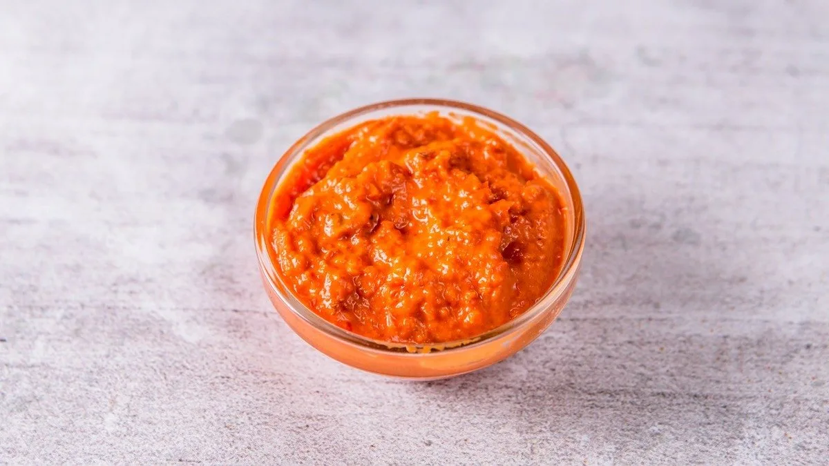 Ajvar