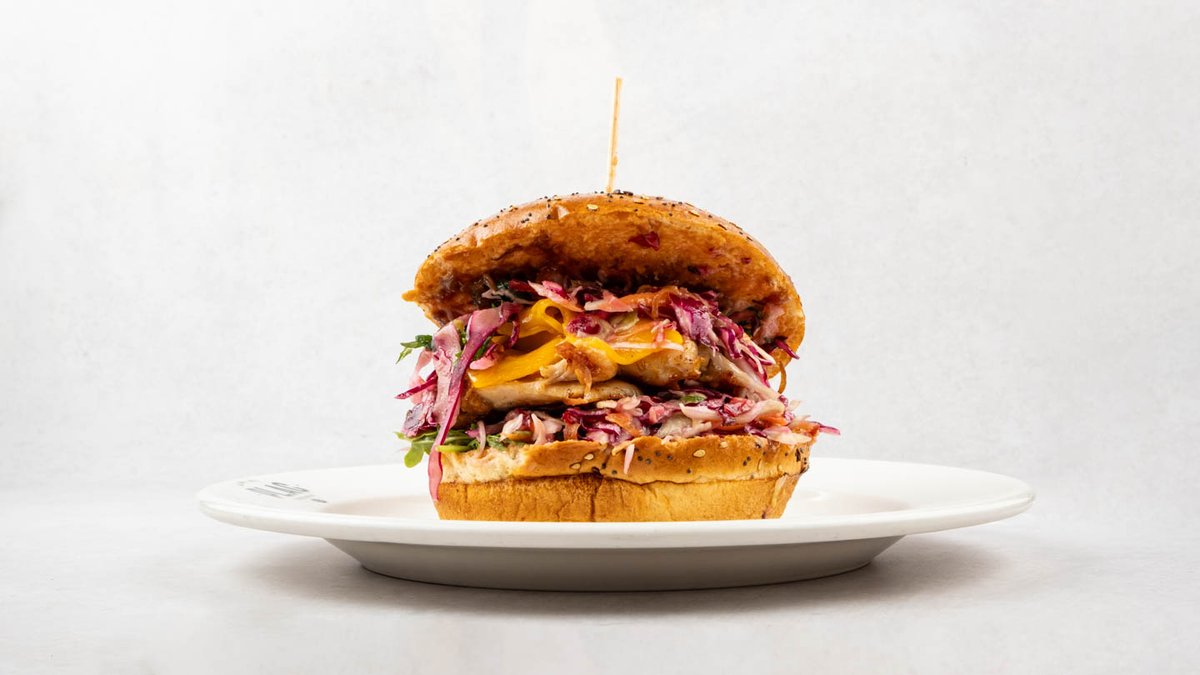 Chickenburger