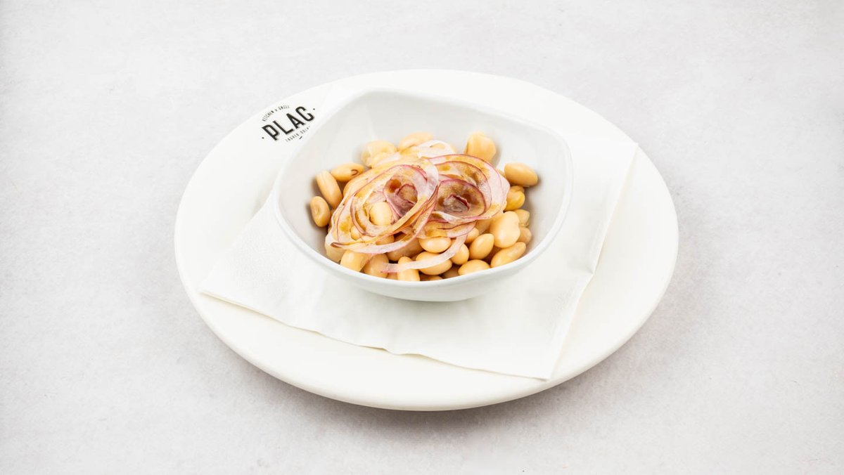Grah salata