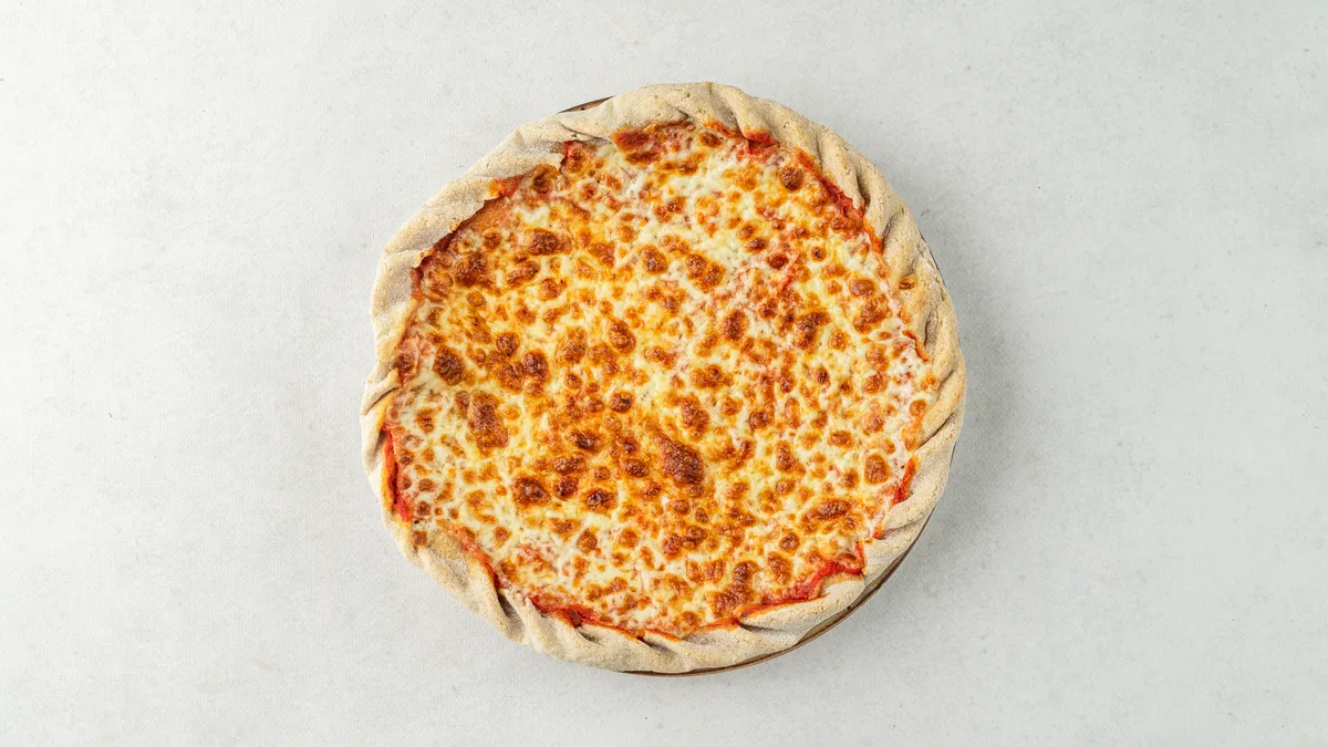 Pizza Margarita
