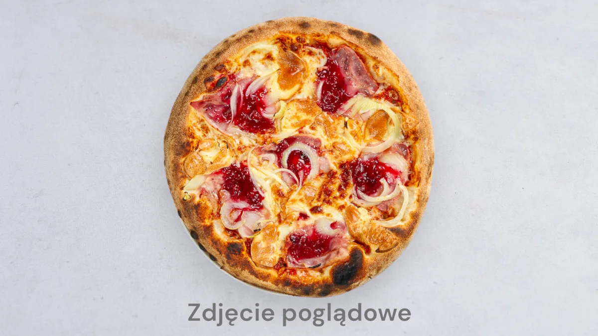 Pizza Zbójnicka