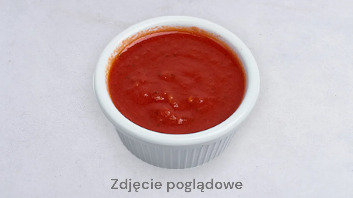 Sos pomidorowy