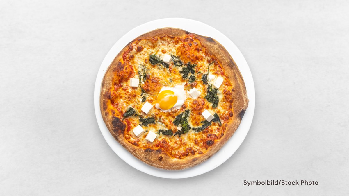 British Pizza