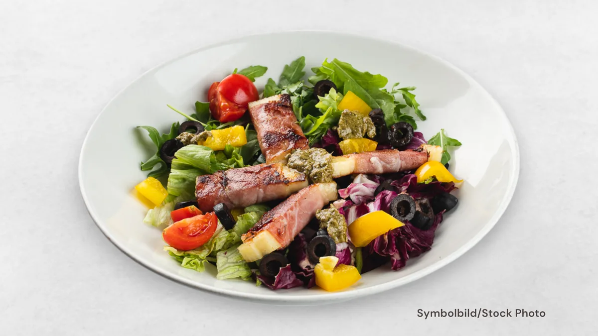 Chefsalat