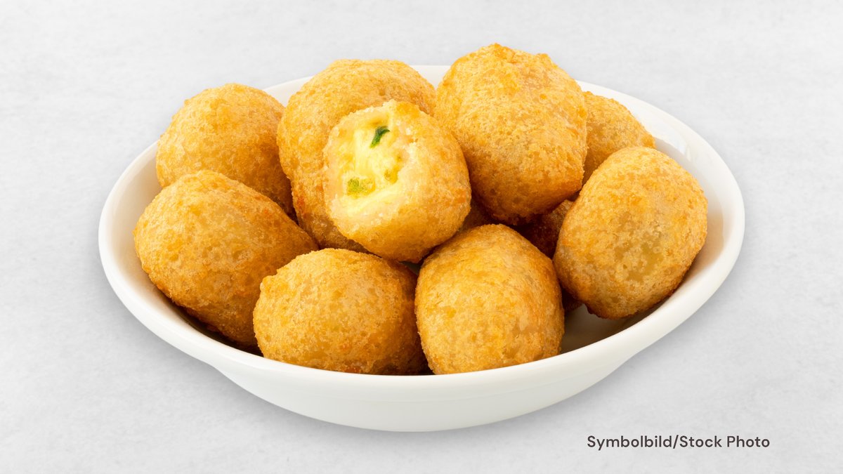 Chili Cheese Nuggets