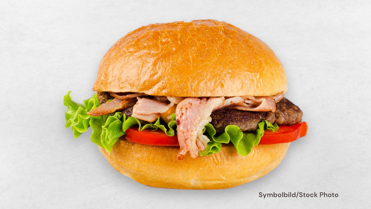 Fat Joe Burger