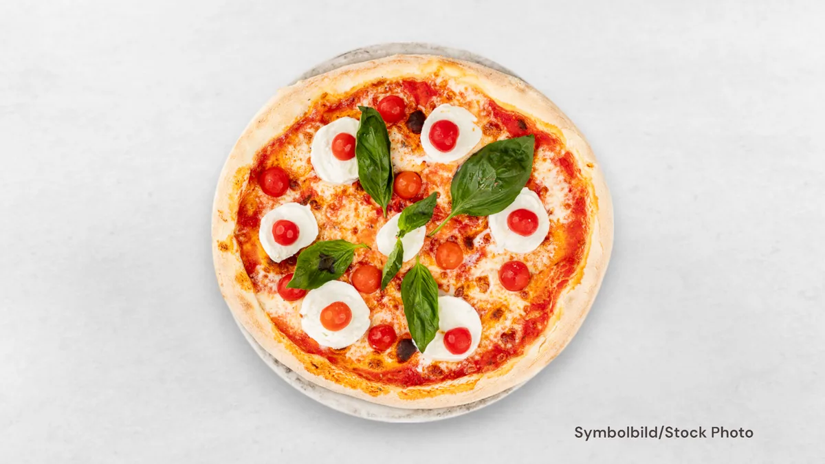 Italia Pizza