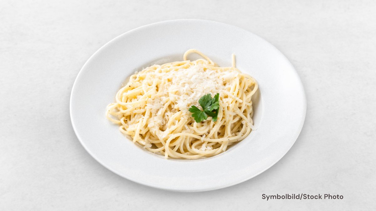 Pasta Formagio