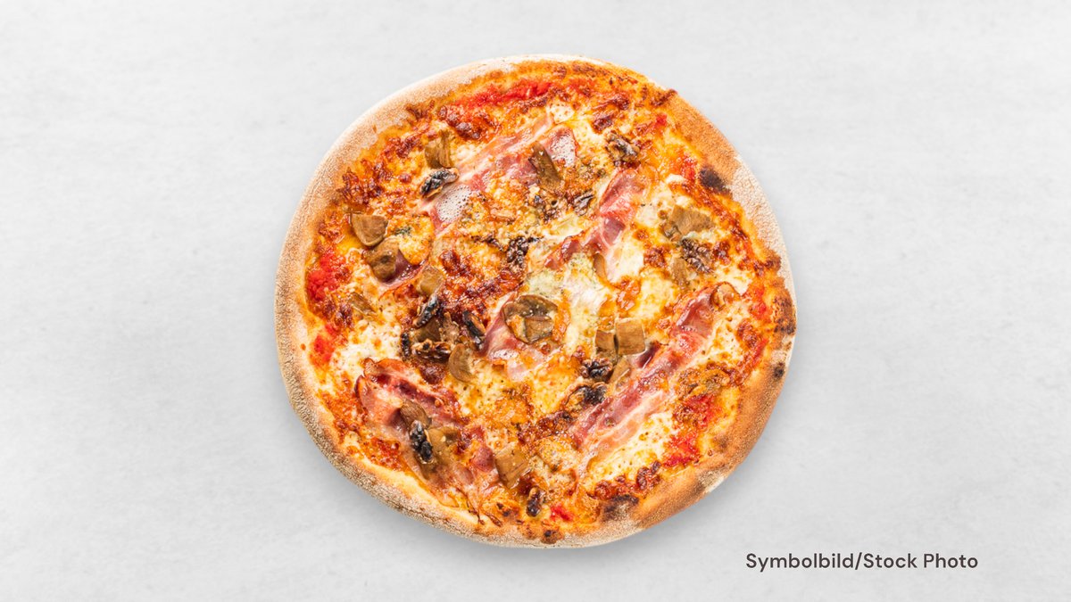 Pizza al Capone 🌶️
