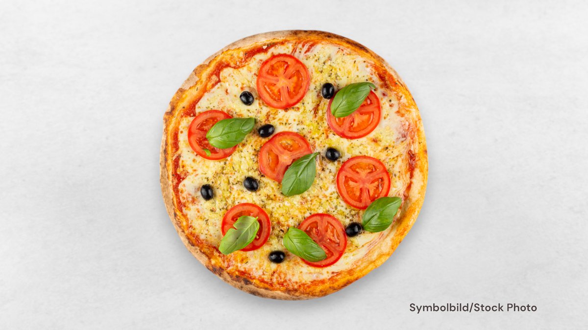 Pizza Amore