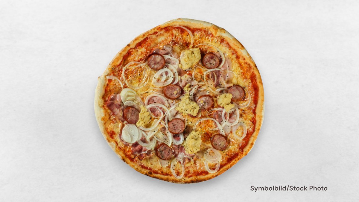 Planet Pizza
