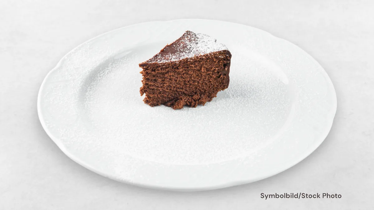 Schoko Kuchen