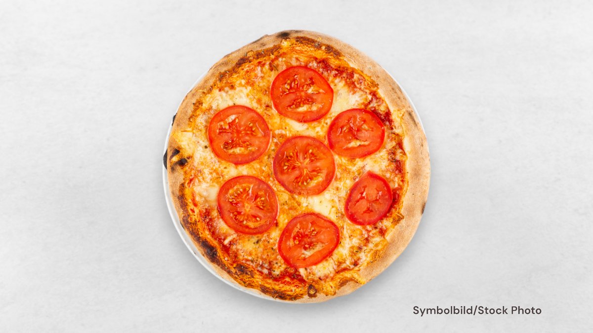 Tiktok Pizza