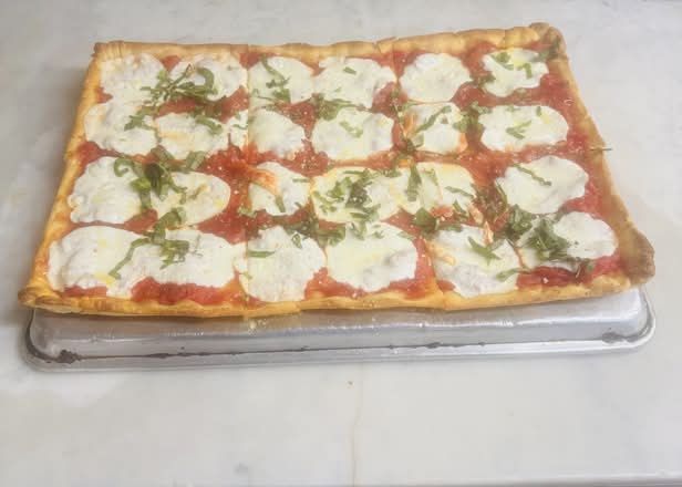Brooklyn Pizza