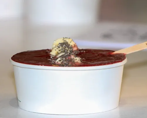 Amazon Kick Bowl