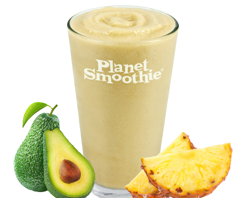Avo Me Up
