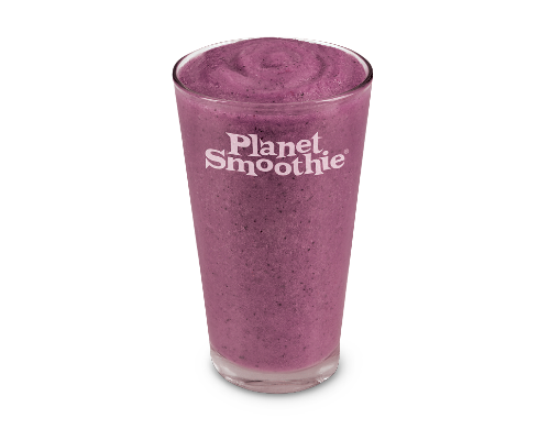 Berry Bananas