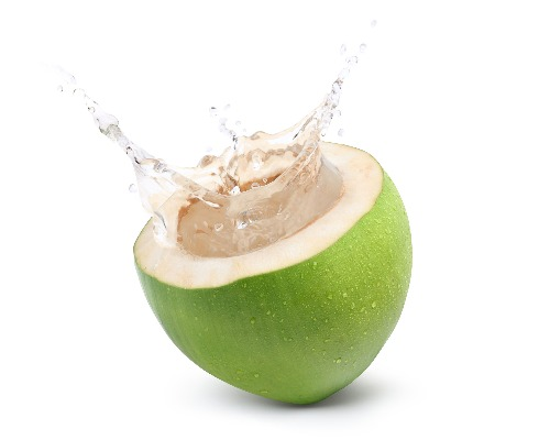 Coconut Water