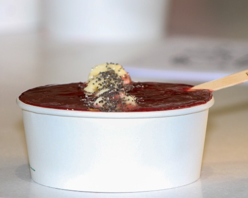 Energy Blast Bowl
