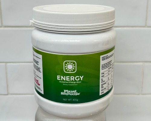 Energy Protein