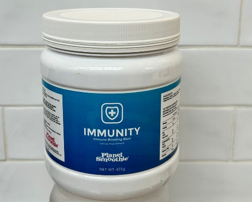 Immunity Protein