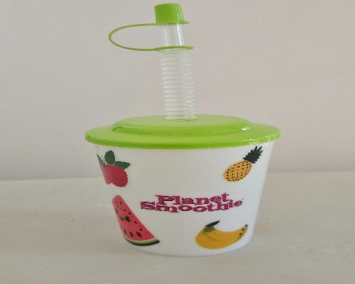 Kids Reusable Cup