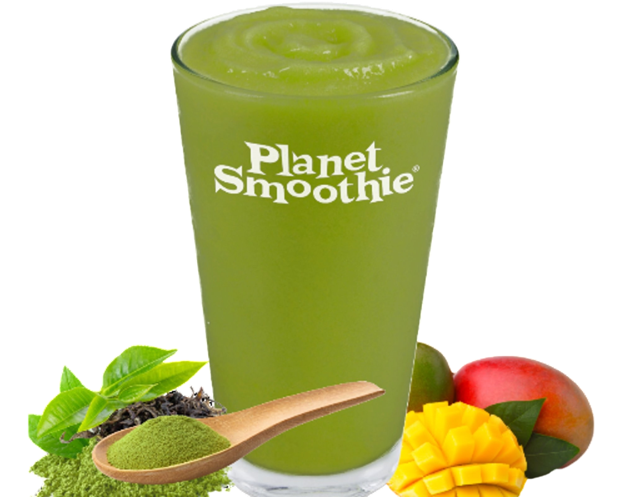 Matcha Delight