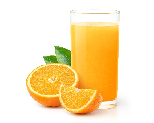 Orange Juice