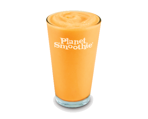 Orange Push Up