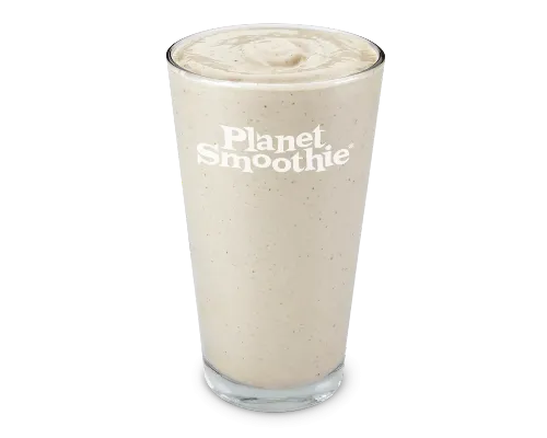 Peanut Butter Power Up
