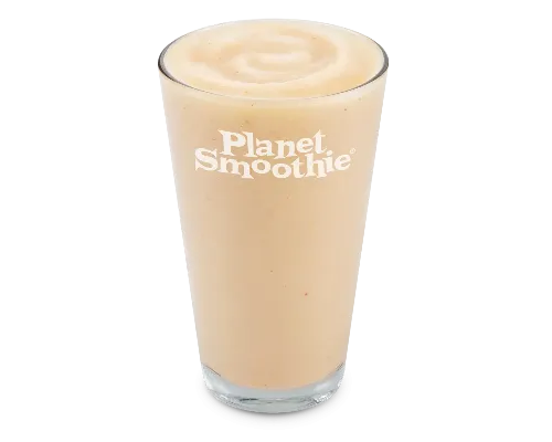 Peanut Butter Punch