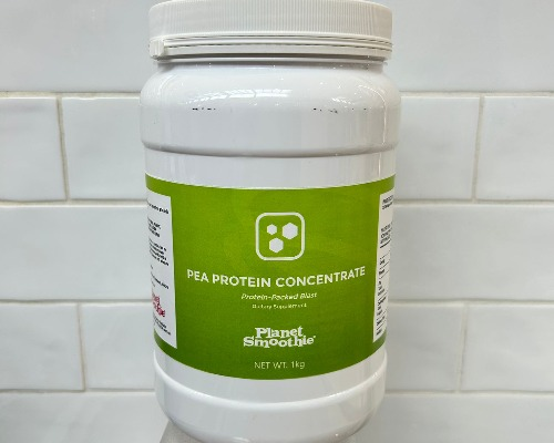 Planet-Based Protein