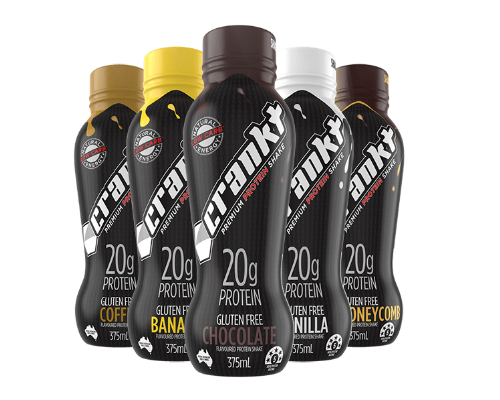 Protein Drinks