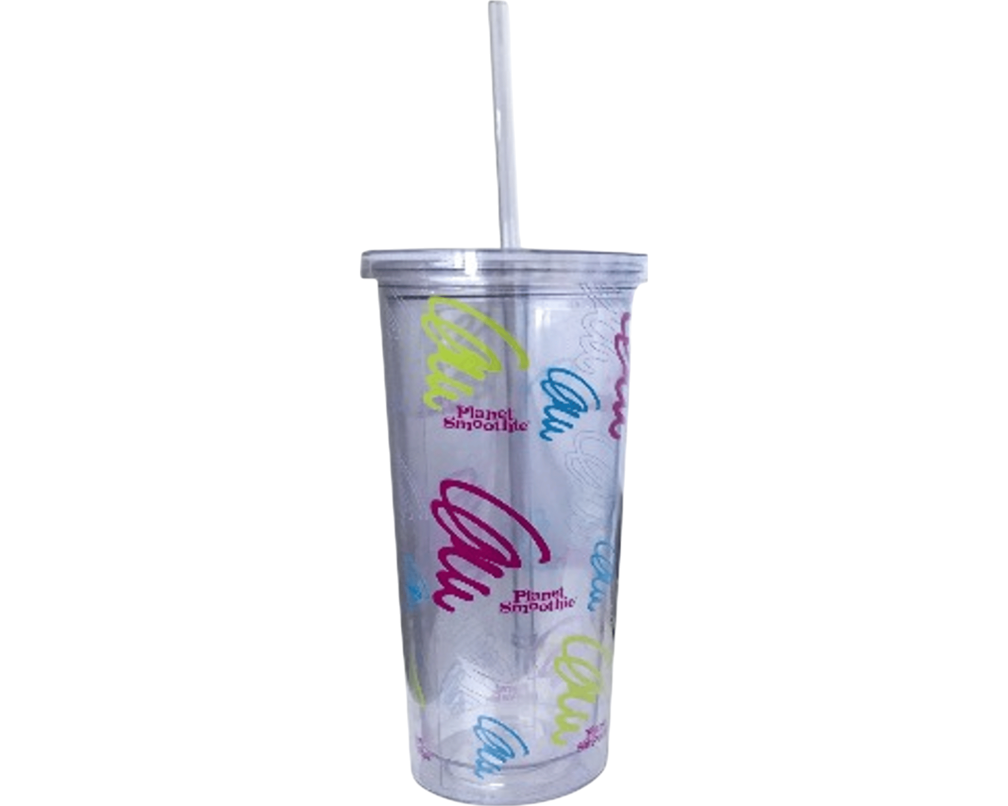 Reusable Cup