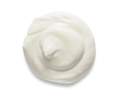Vanilla Yoghurt