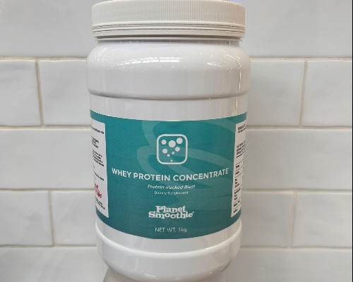 Whey Protein