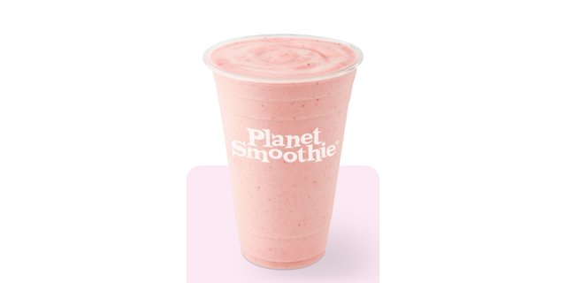 Big Bang Smoothie