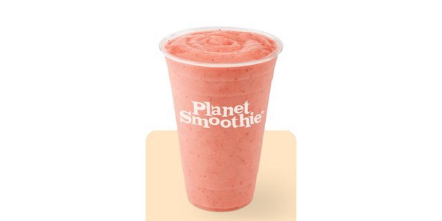 Captain Kid Smoothie