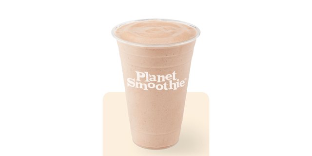 Chocolate Chimp Smoothie