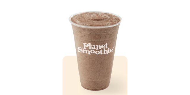 Cookie Crusher Smoothie