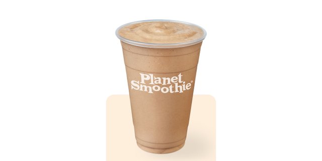 Get Up and Glow Smoothie