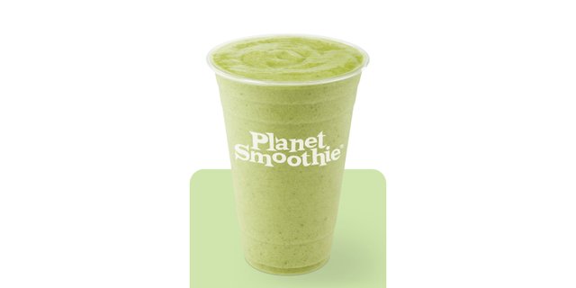Lean Green Extreme Smoothie